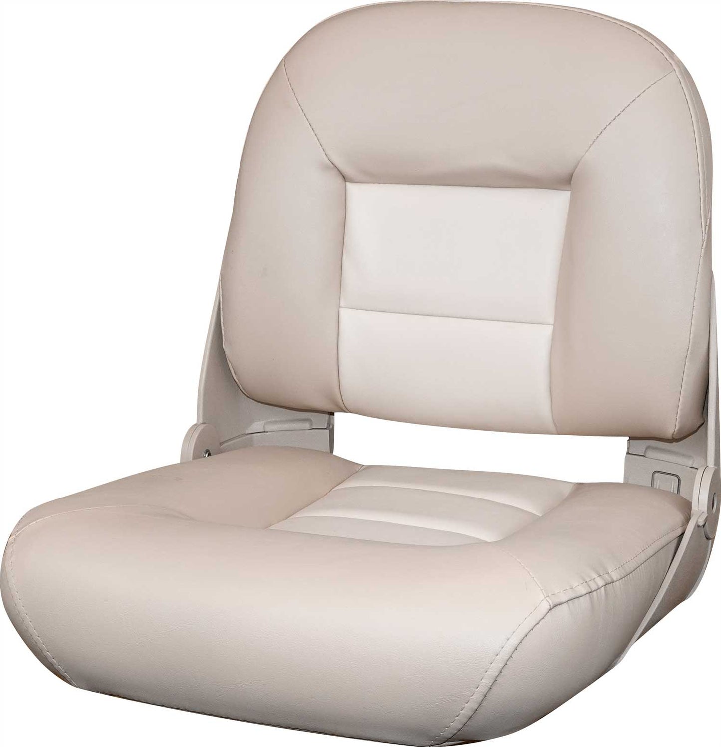 NaviStyle Low-Back Boat Seat