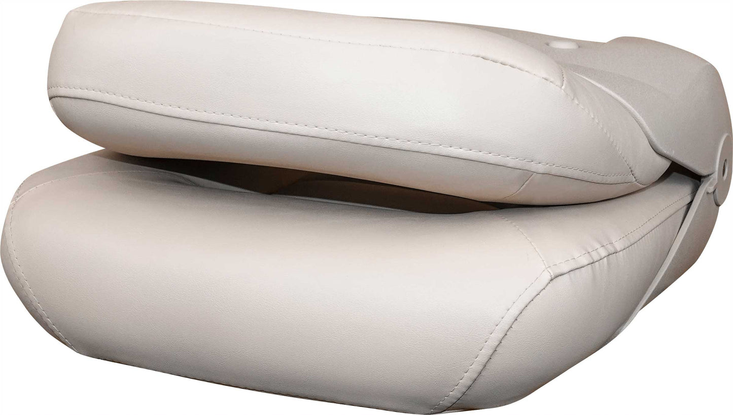 NaviStyle Low-Back Boat Seat