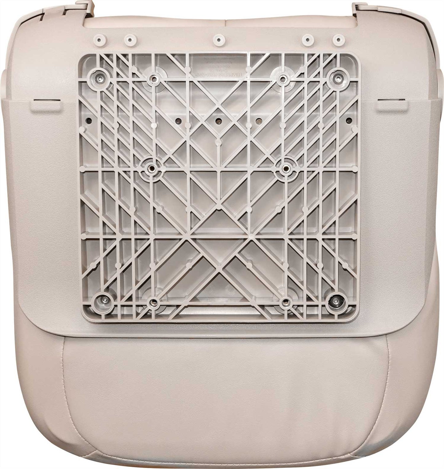 NaviStyle Low-Back Boat Seat