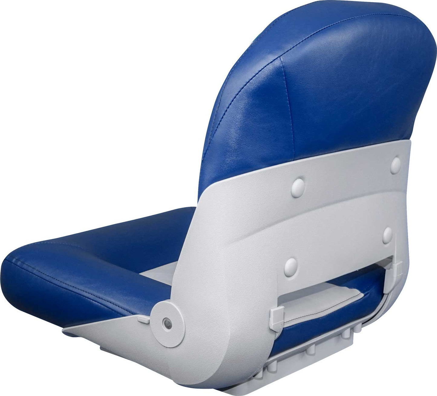 NaviStyle Low-Back Boat Seat