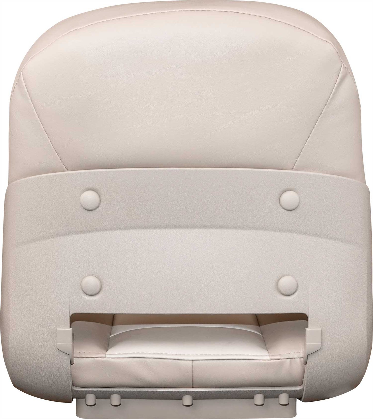 NaviStyle Low-Back Boat Seat