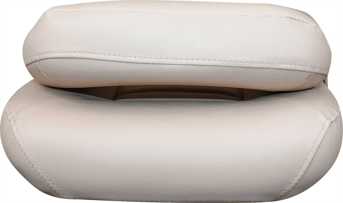 NaviStyle Low-Back Boat Seat