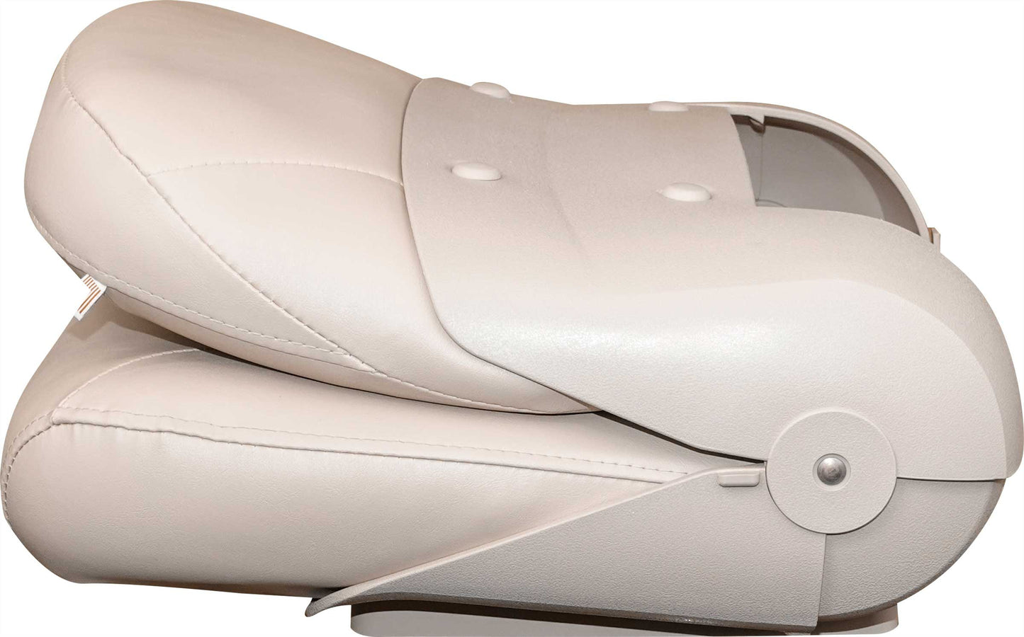 NaviStyle Low-Back Boat Seat