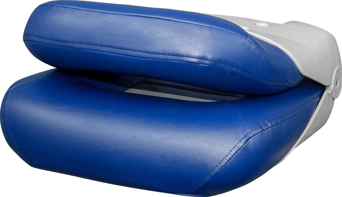 NaviStyle Low-Back Boat Seat