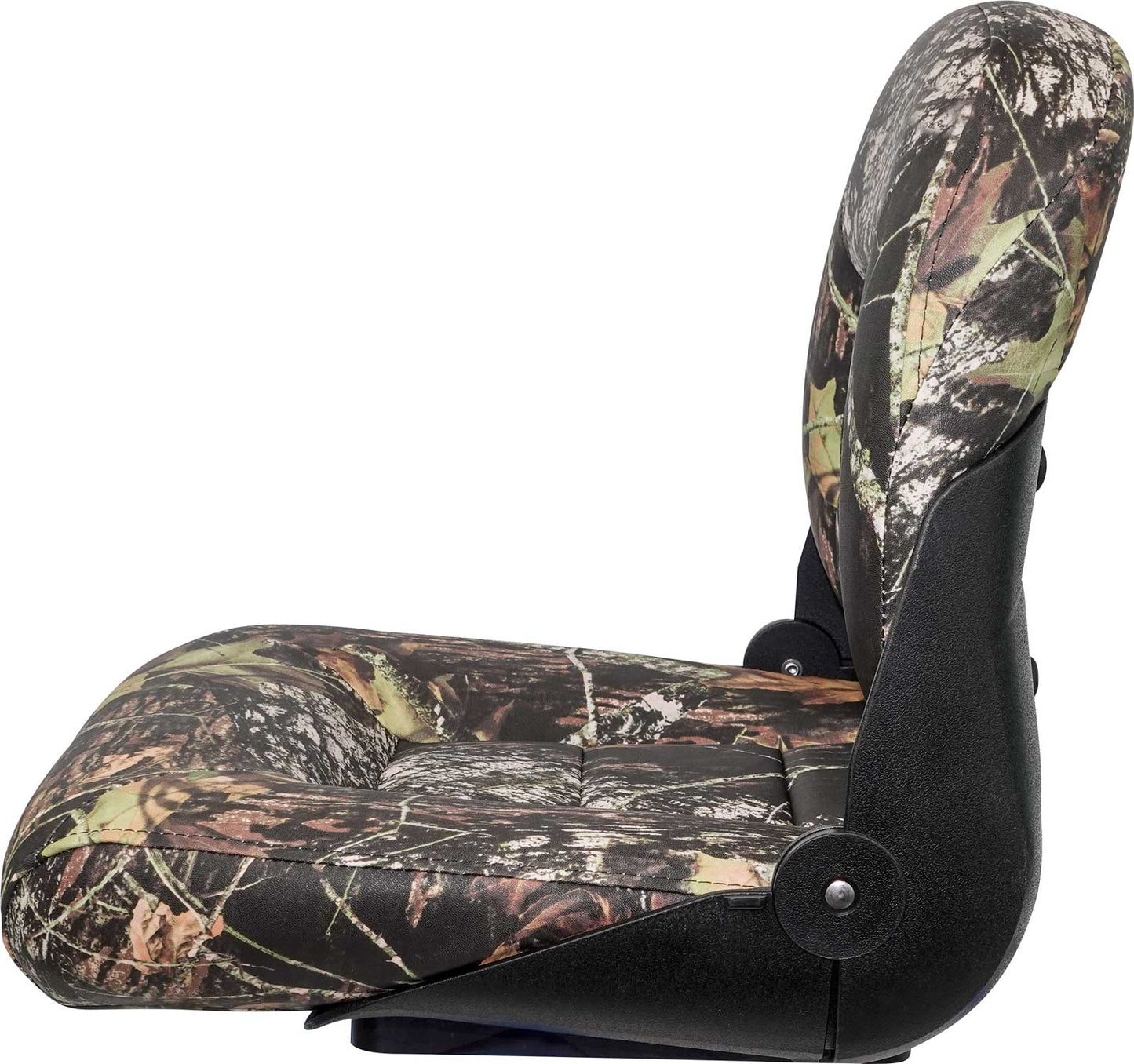 NaviStyle Low-Back Boat Seat