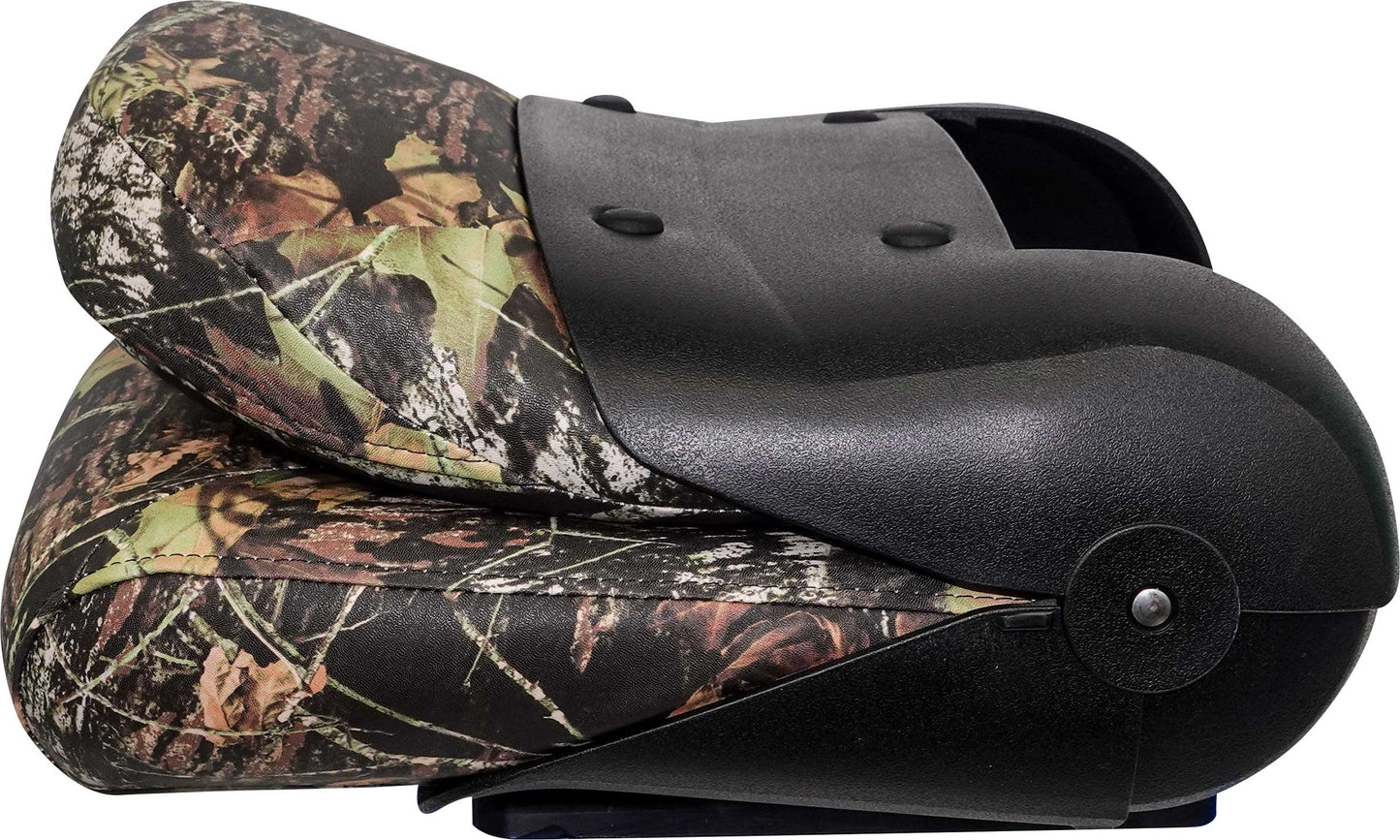 NaviStyle Low-Back Boat Seat