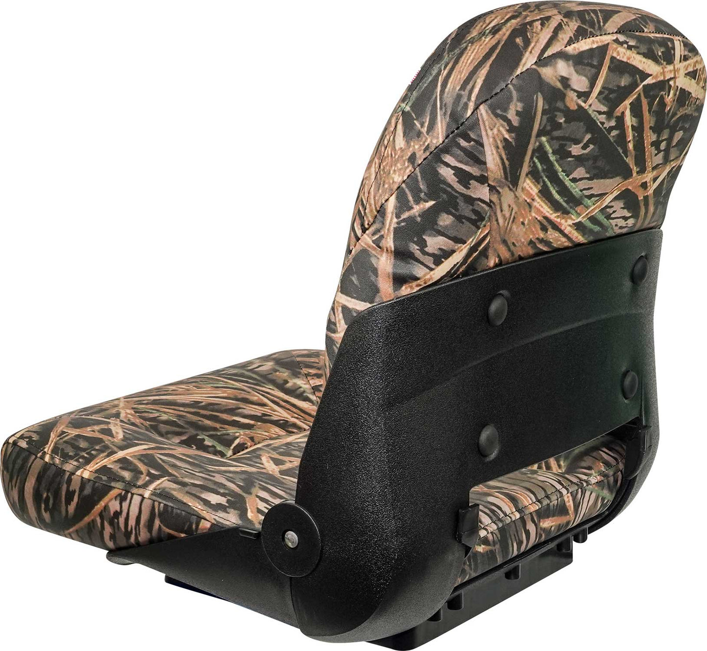 NaviStyle Low-Back Boat Seat