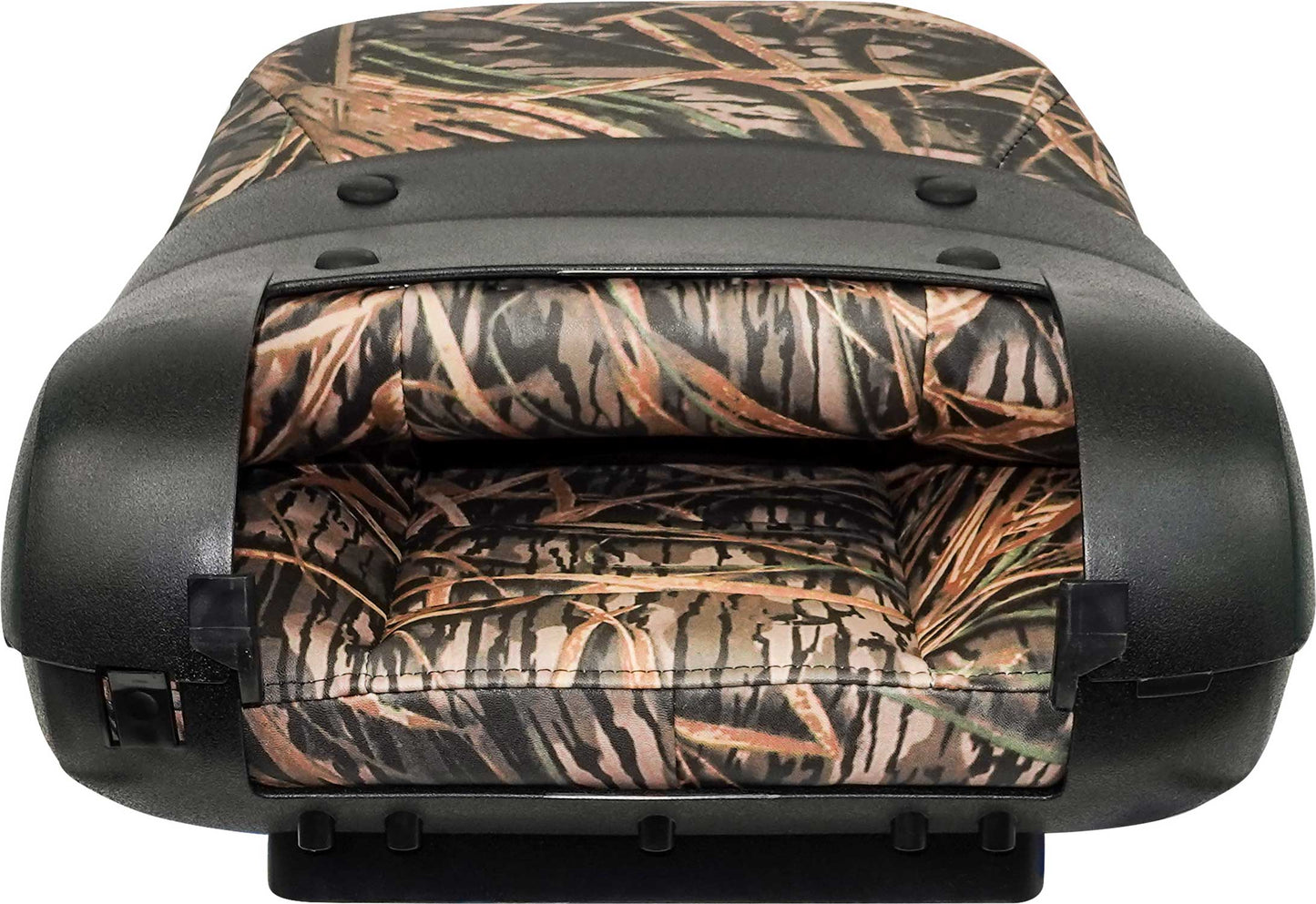 NaviStyle Low-Back Boat Seat