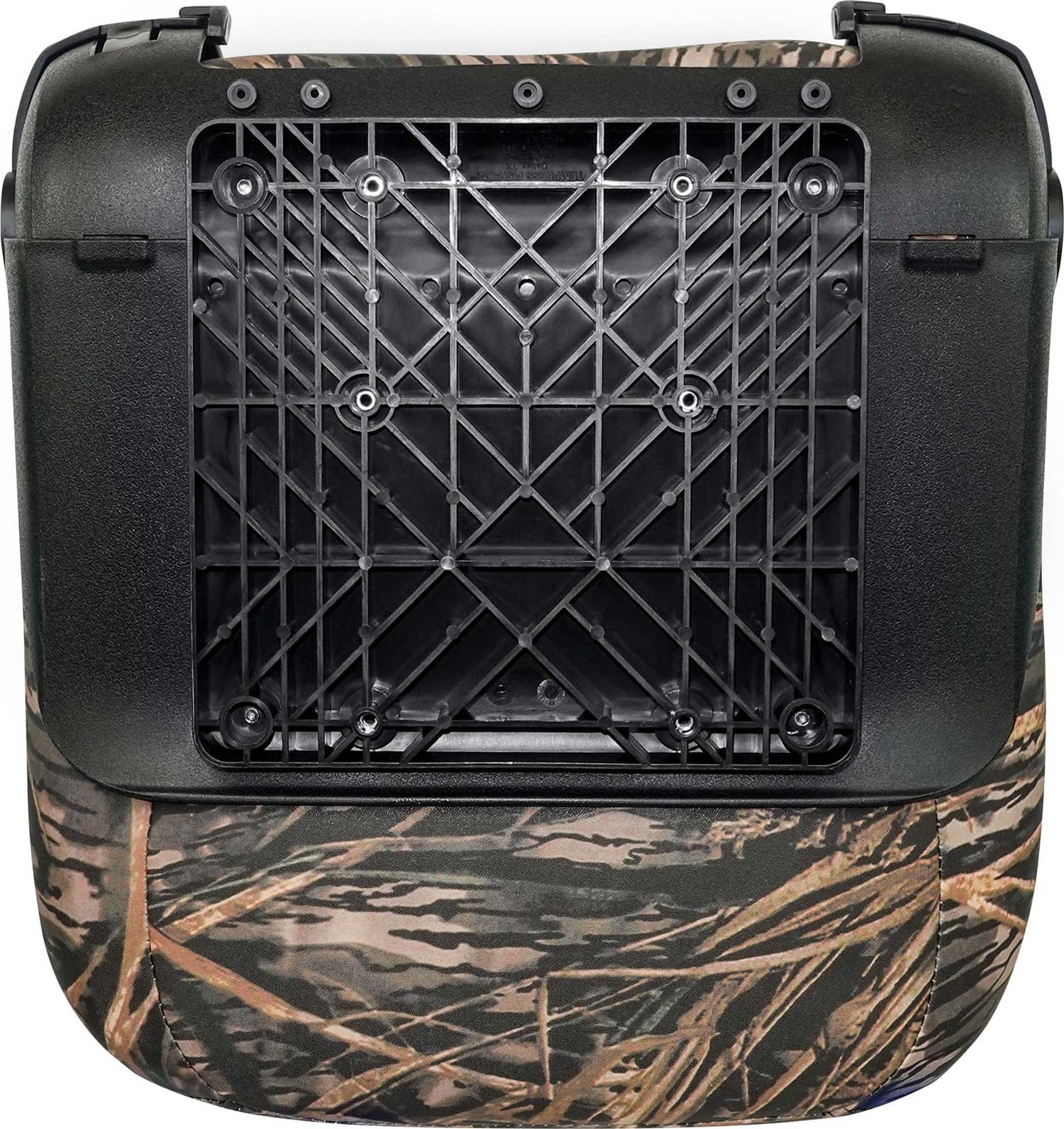 NaviStyle Low-Back Boat Seat