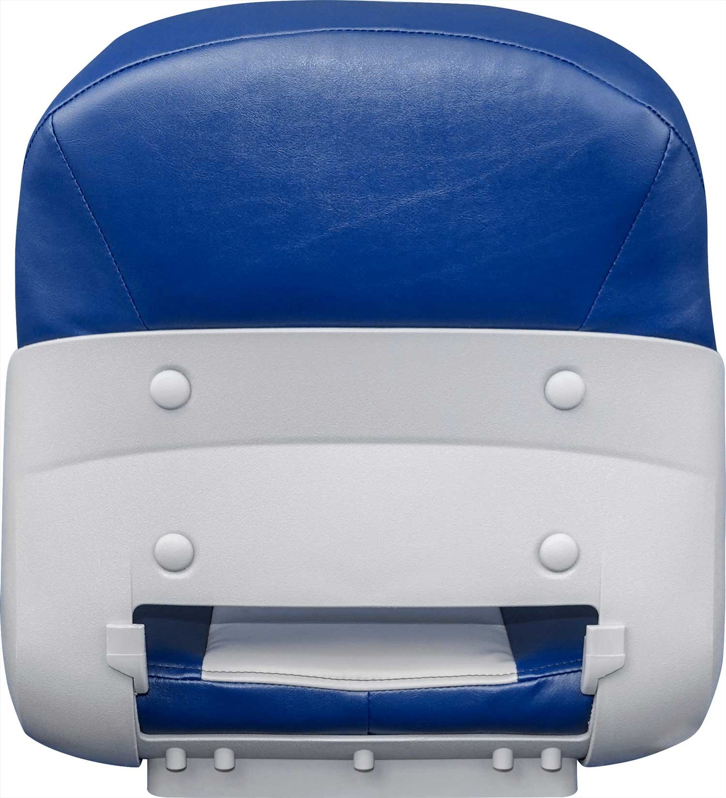 NaviStyle Low-Back Boat Seat