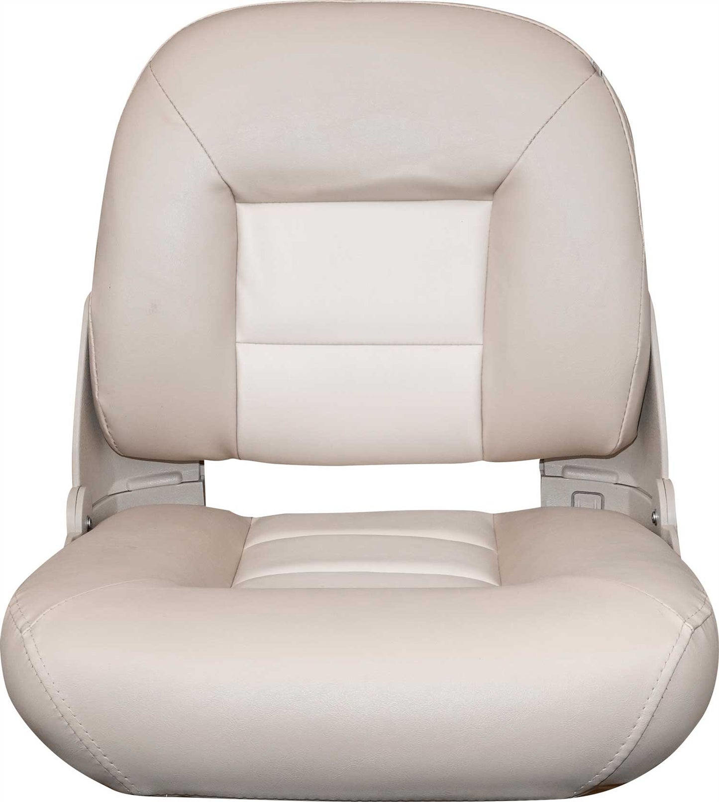 NaviStyle Low-Back Boat Seat
