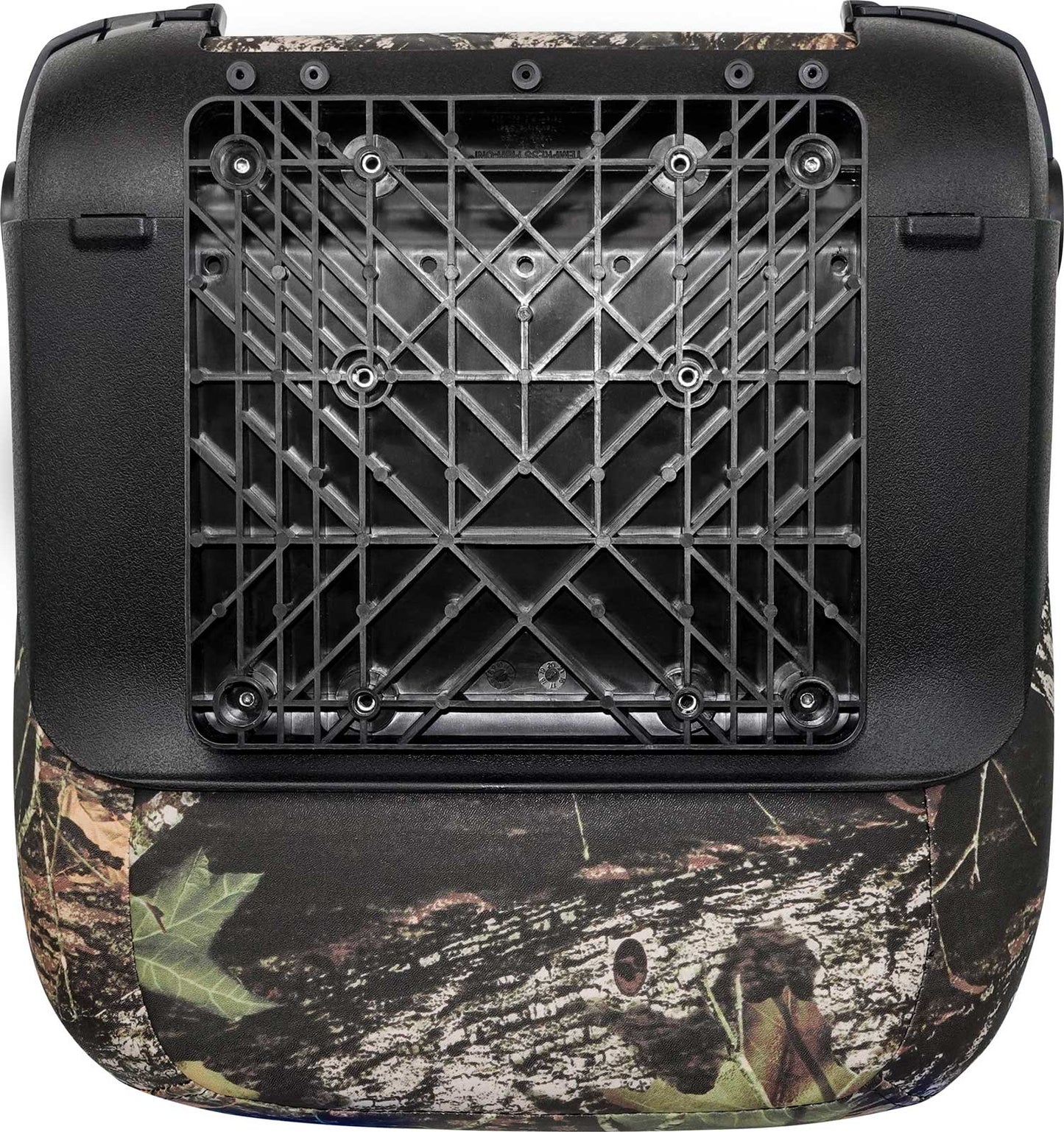 NaviStyle Low-Back Boat Seat