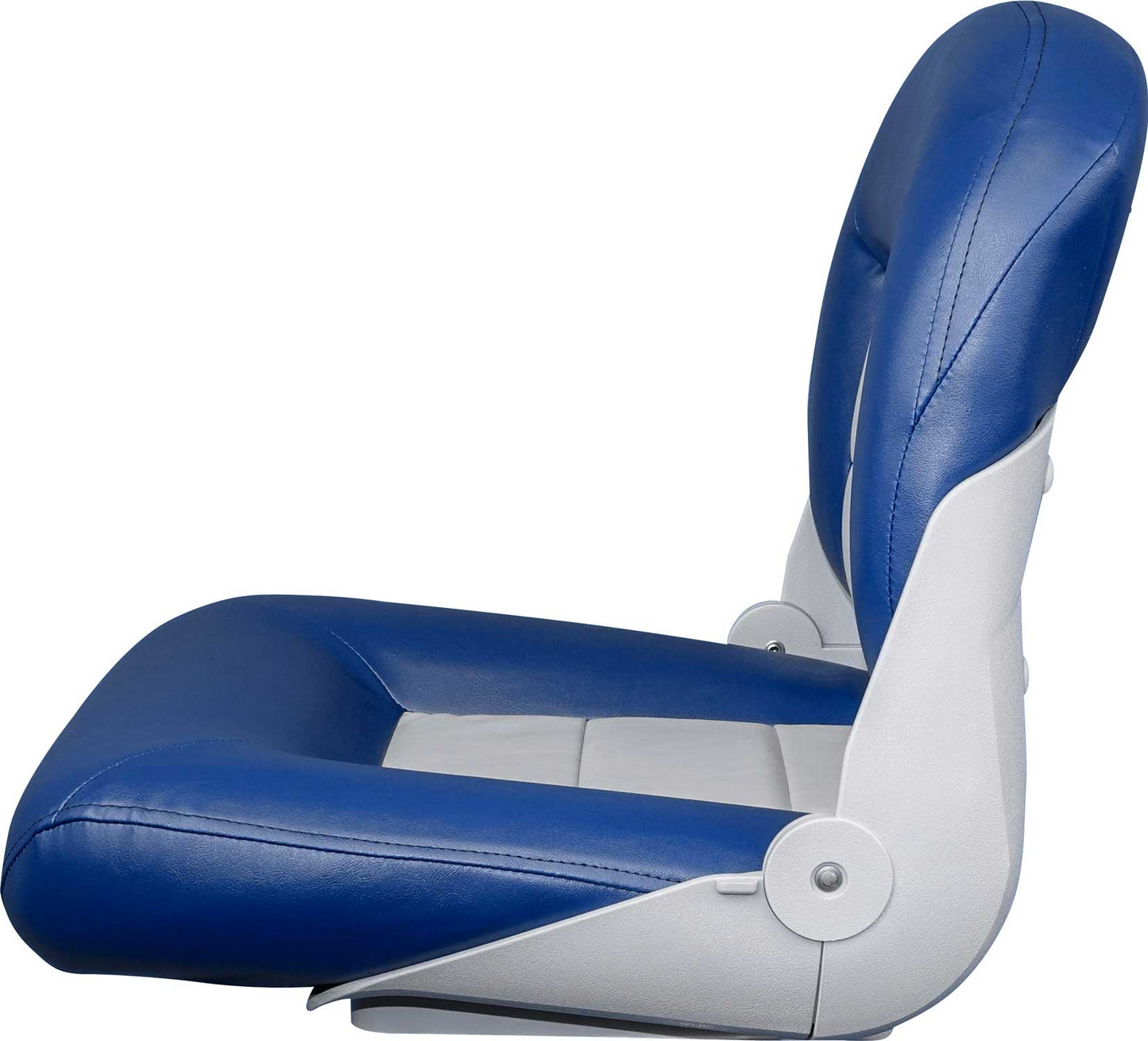 NaviStyle Low-Back Boat Seat