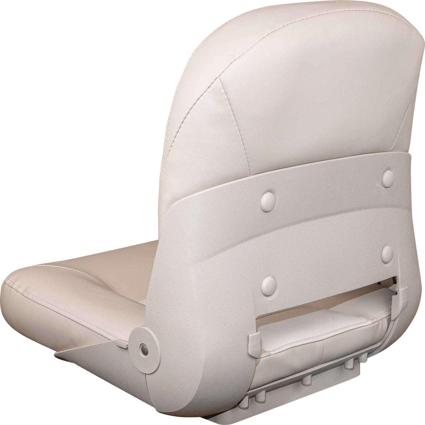 NaviStyle Low-Back Boat Seat