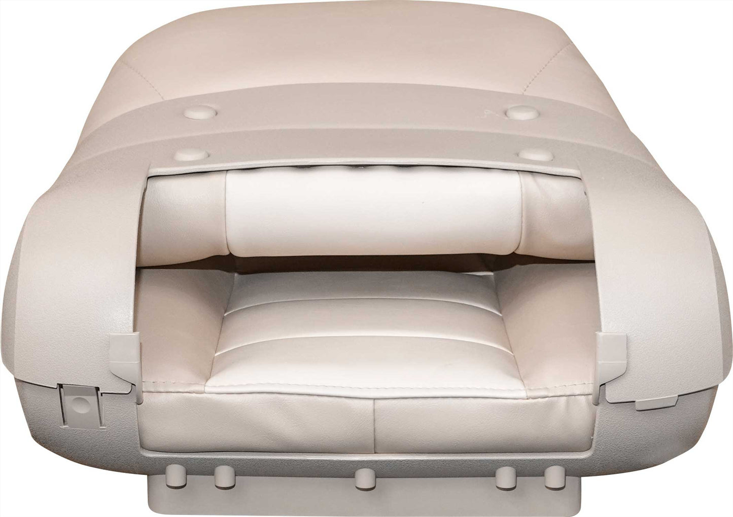 NaviStyle Low-Back Boat Seat