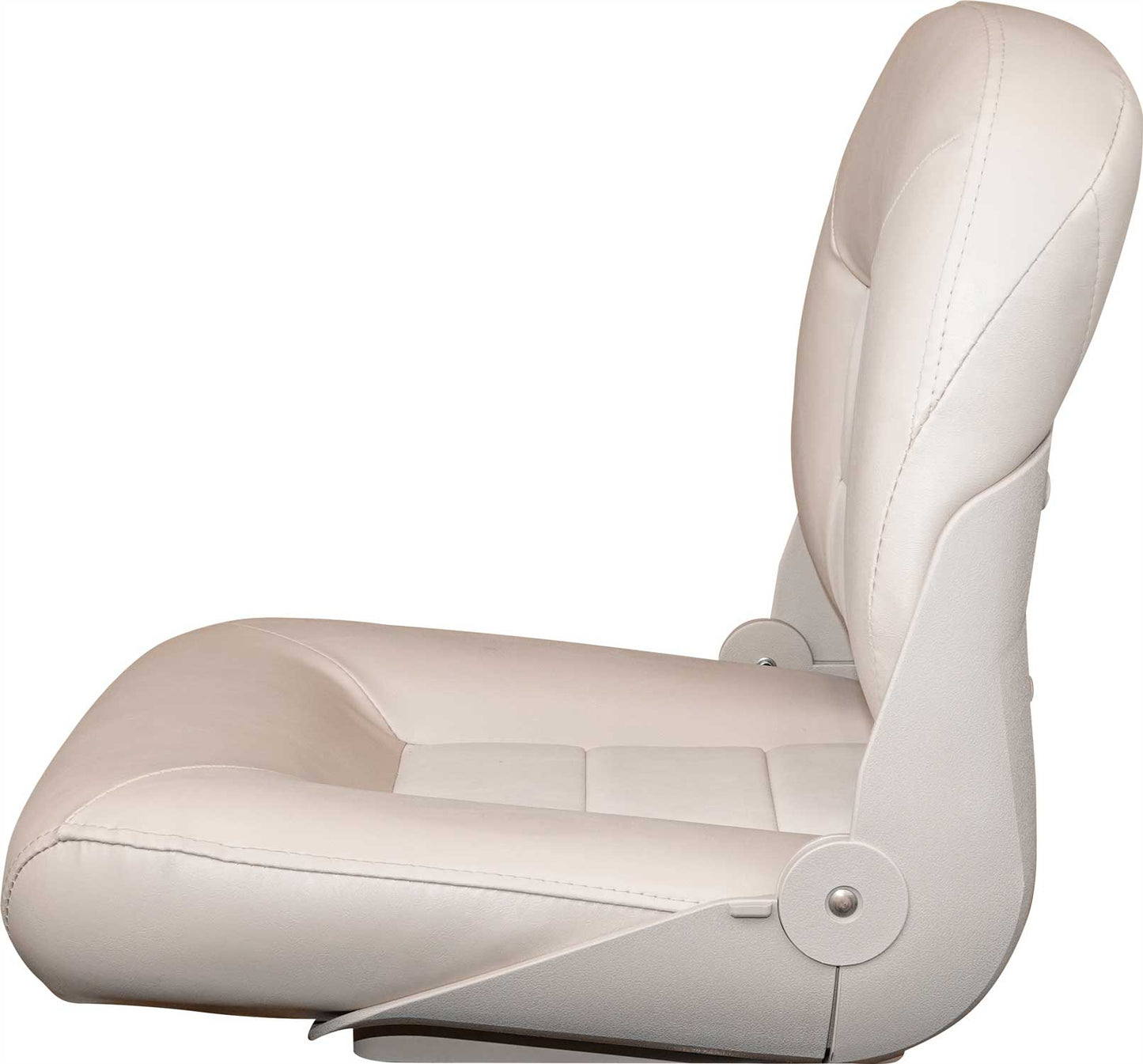 NaviStyle Low-Back Boat Seat
