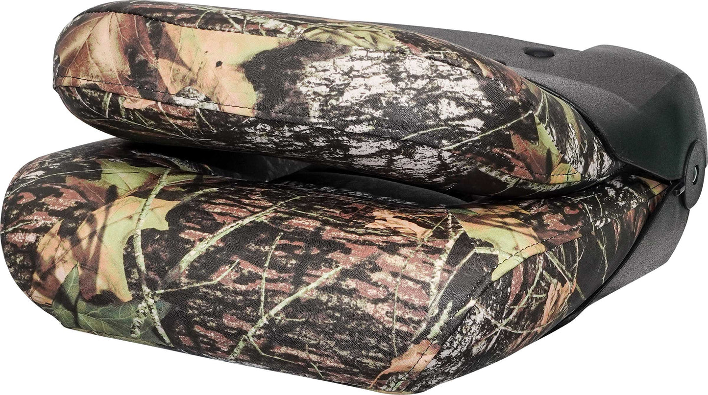 NaviStyle Low-Back Boat Seat