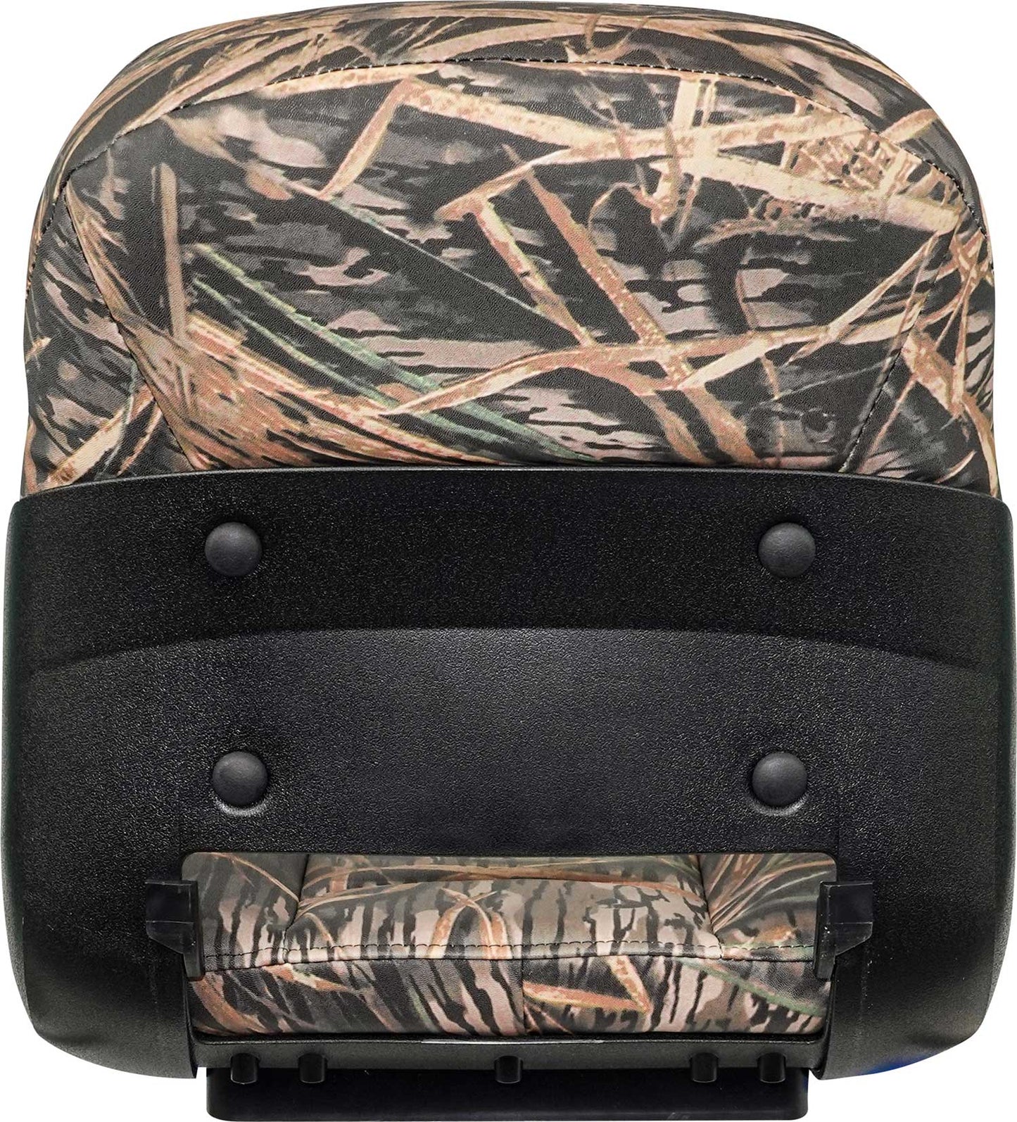 NaviStyle Low-Back Boat Seat