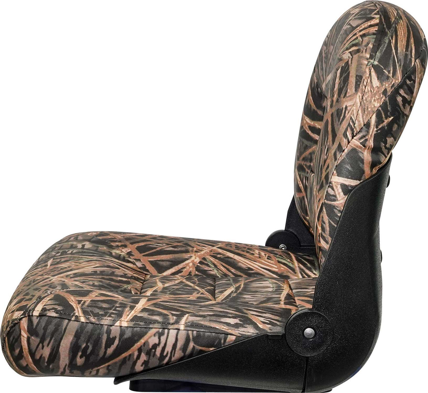 NaviStyle Low-Back Boat Seat