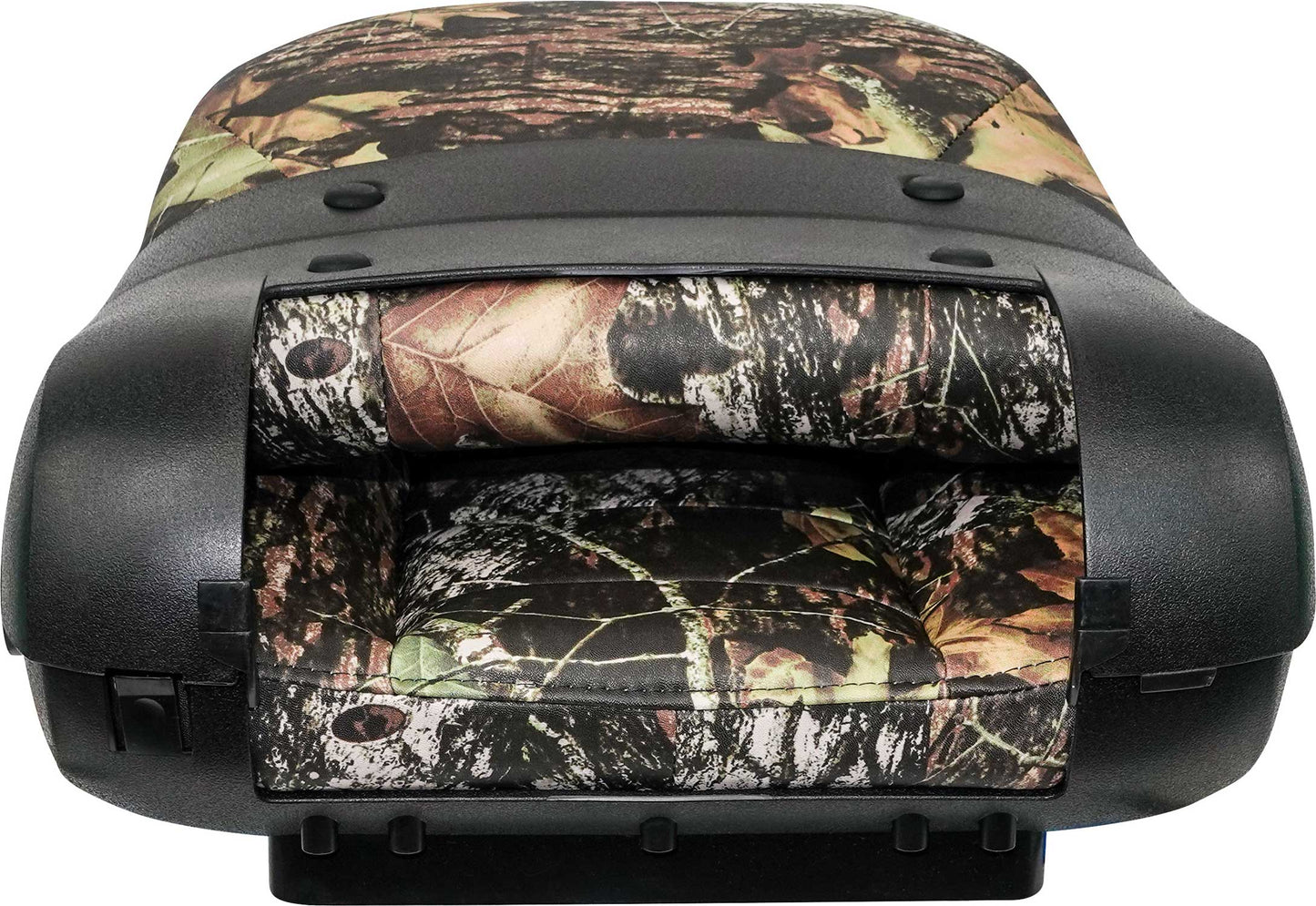 NaviStyle Low-Back Boat Seat