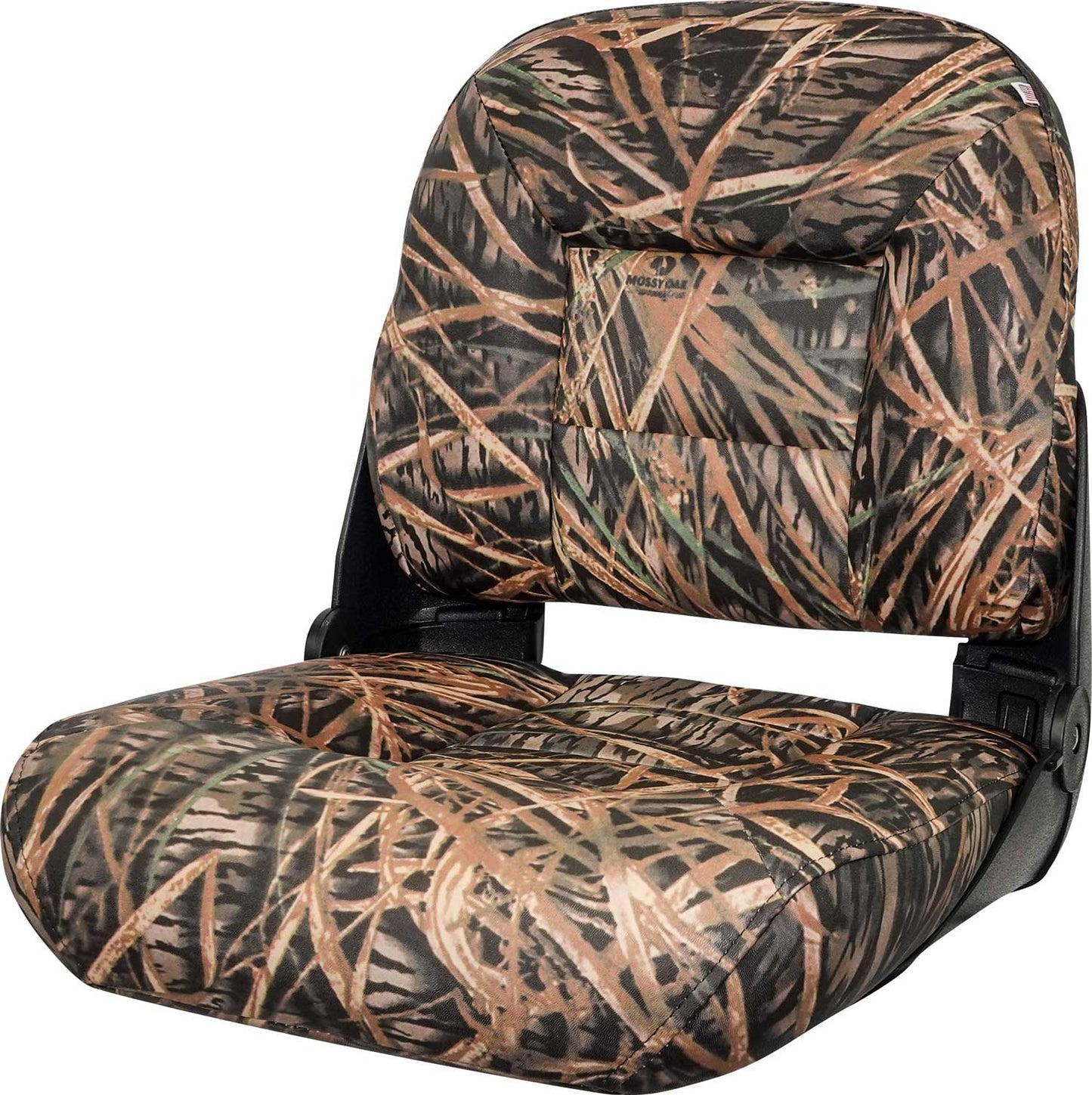 NaviStyle Low-Back Boat Seat