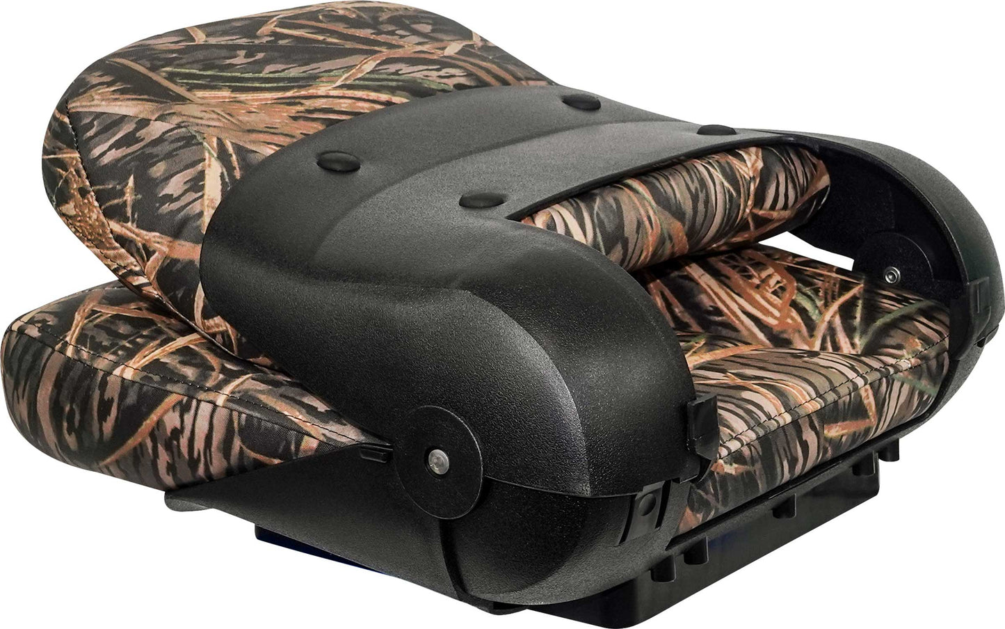 NaviStyle Low-Back Boat Seat