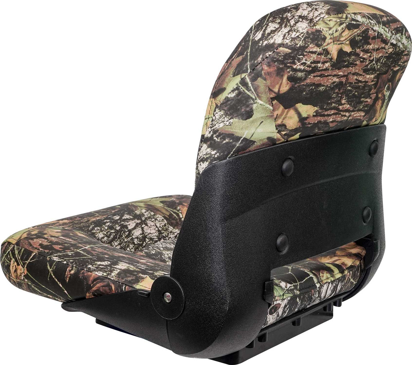 NaviStyle Low-Back Boat Seat