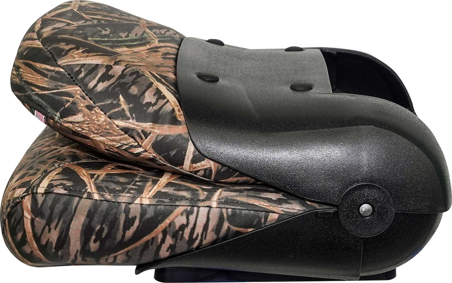 NaviStyle Low-Back Boat Seat