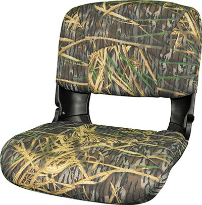 All Weather High Back Boat Seat