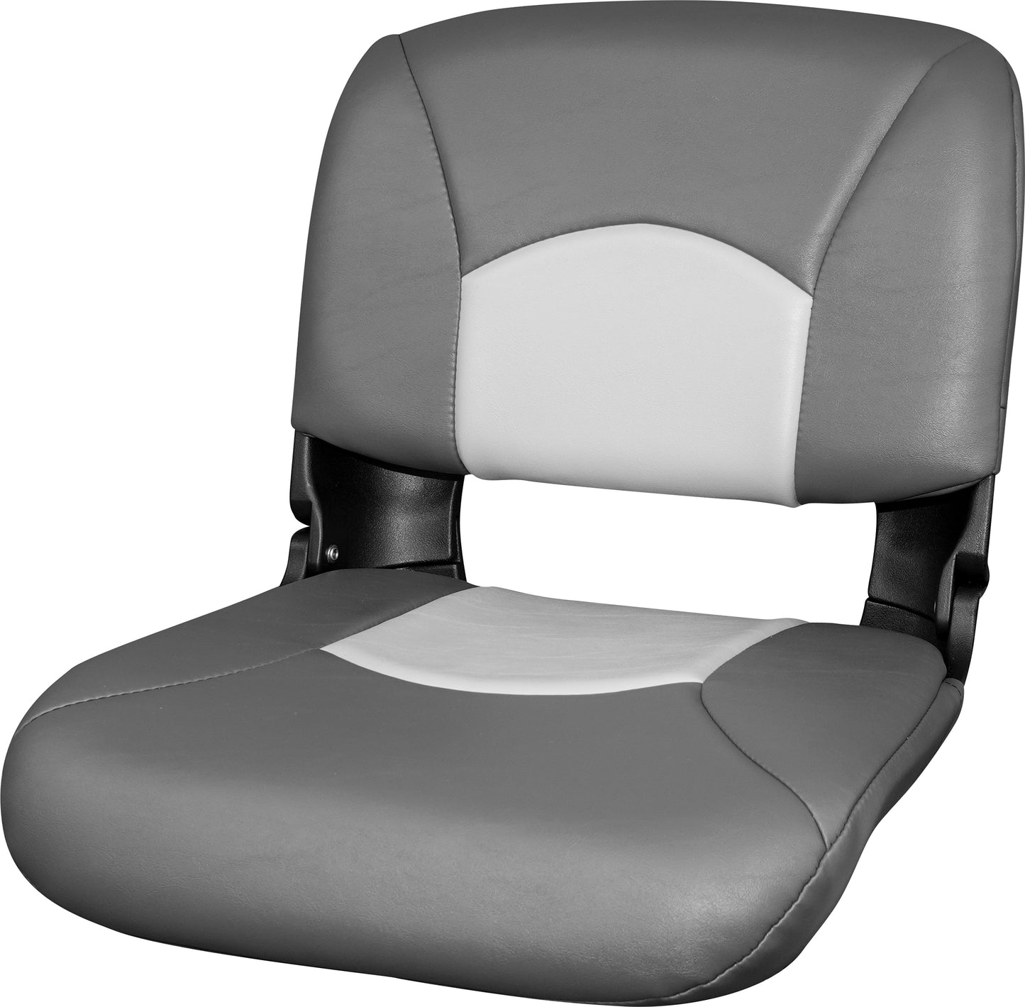 All Weather High Back Boat Seat