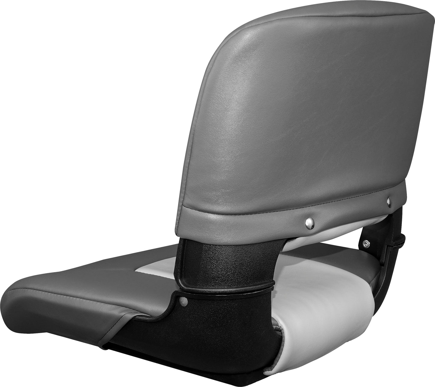 All Weather High Back Boat Seat