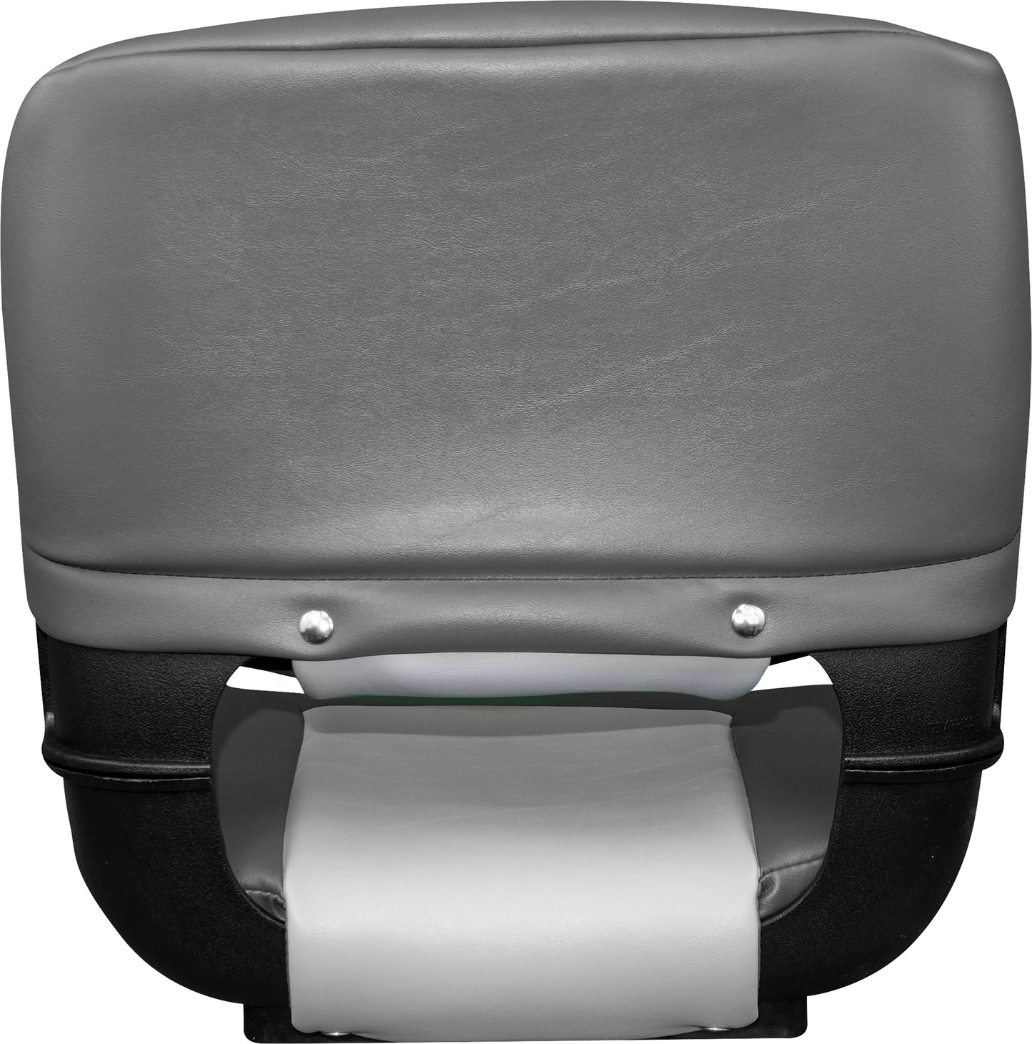 All Weather High Back Boat Seat