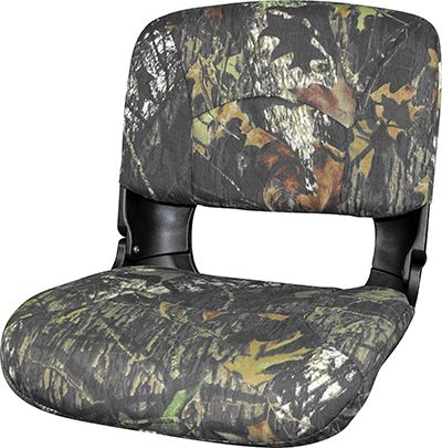 All Weather High Back Boat Seat