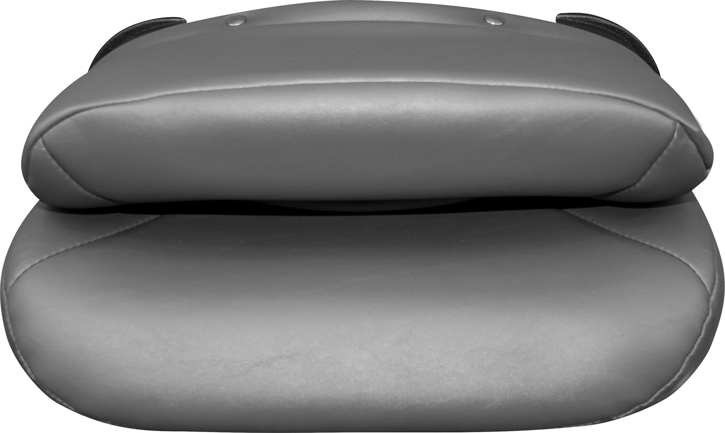 All Weather High Back Boat Seat