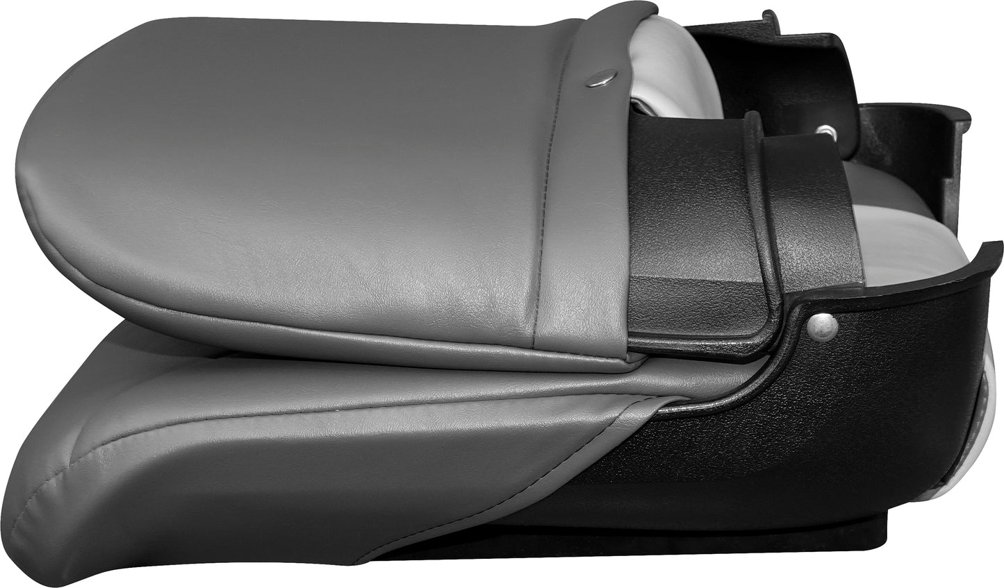 All Weather High Back Boat Seat