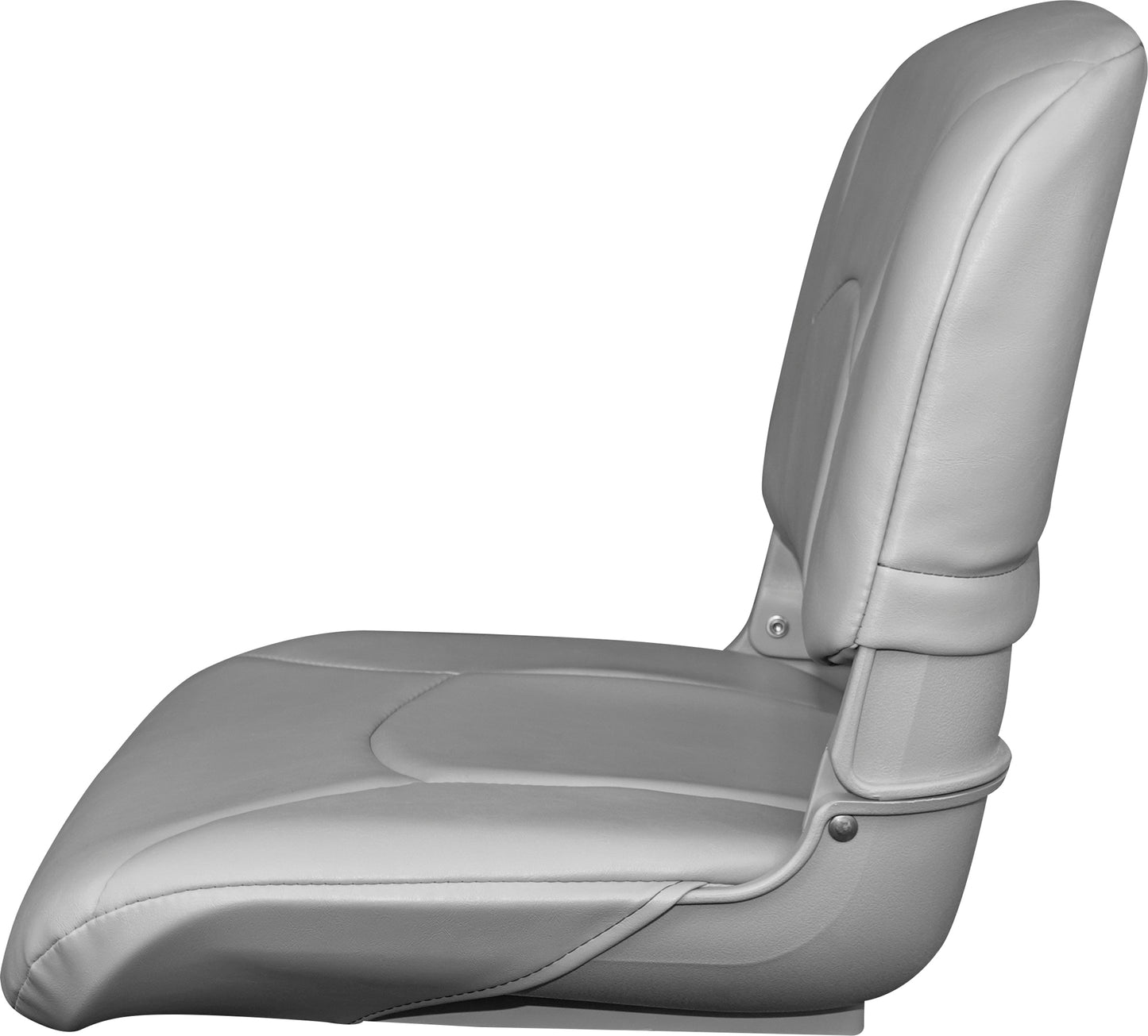 All Weather High Back Boat Seat