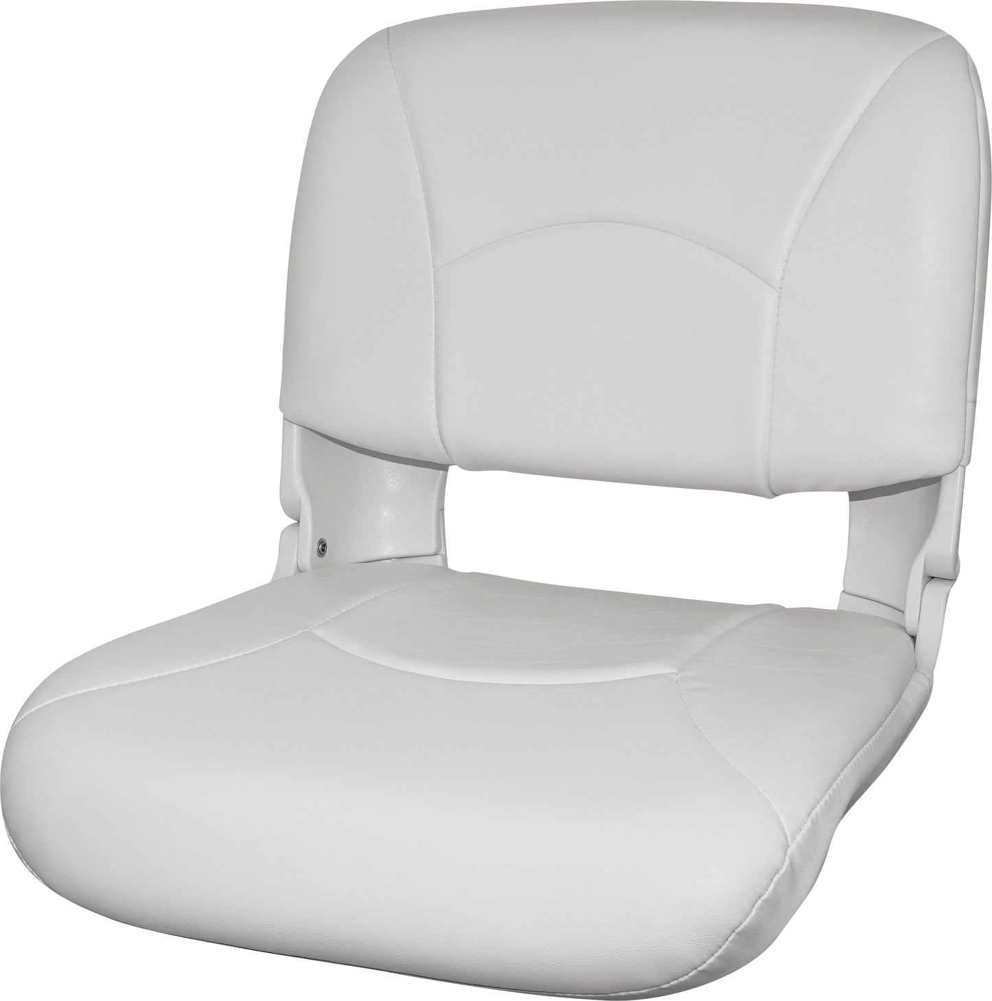 All Weather High Back Boat Seat