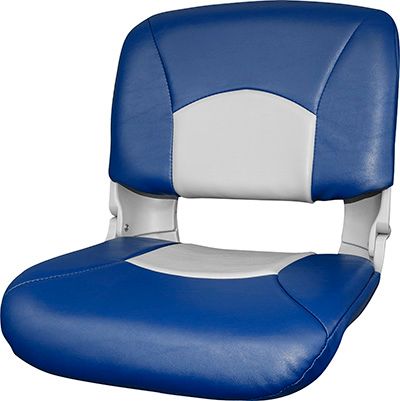 All Weather High Back Boat Seat
