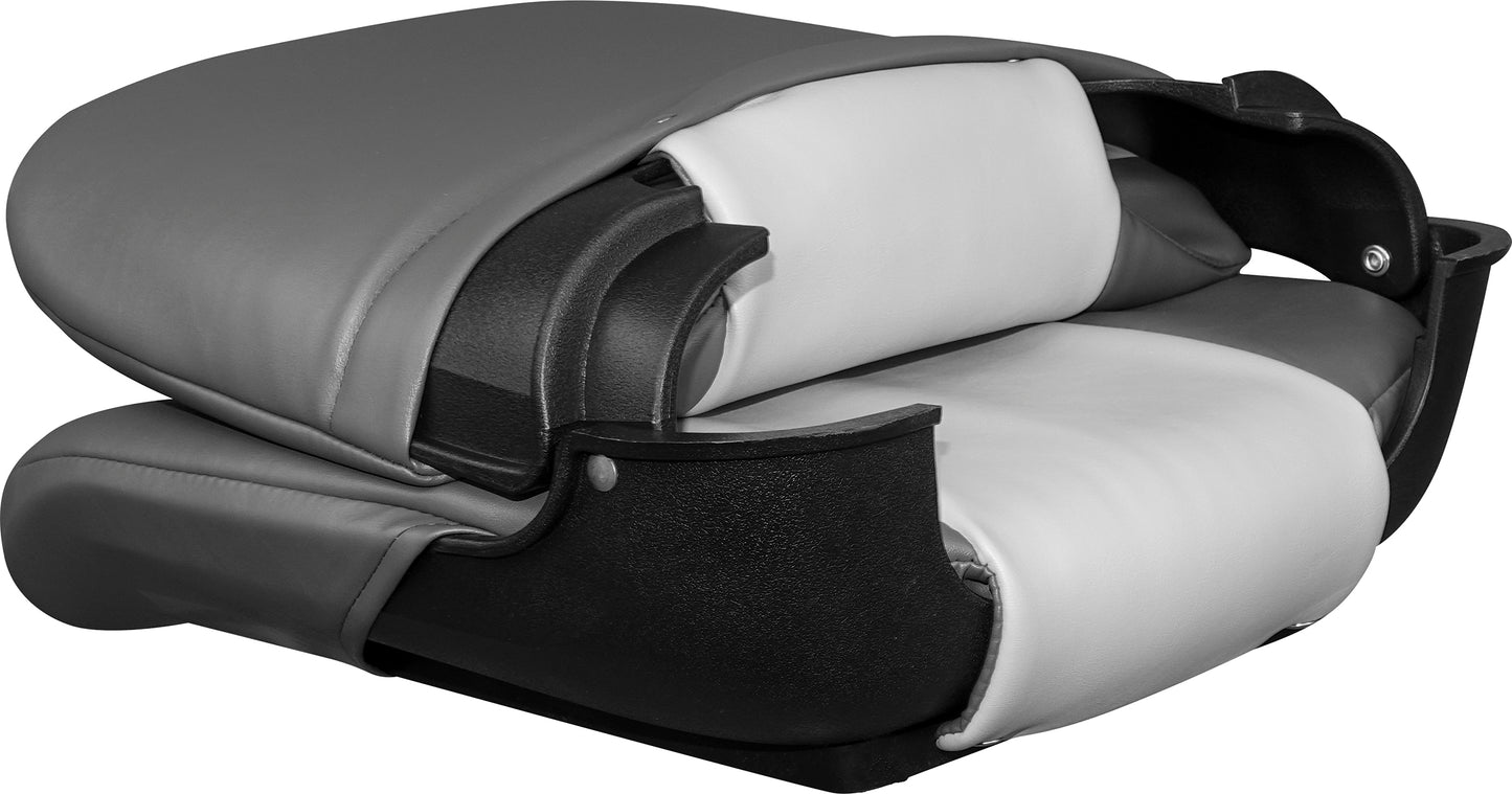 All Weather High Back Boat Seat