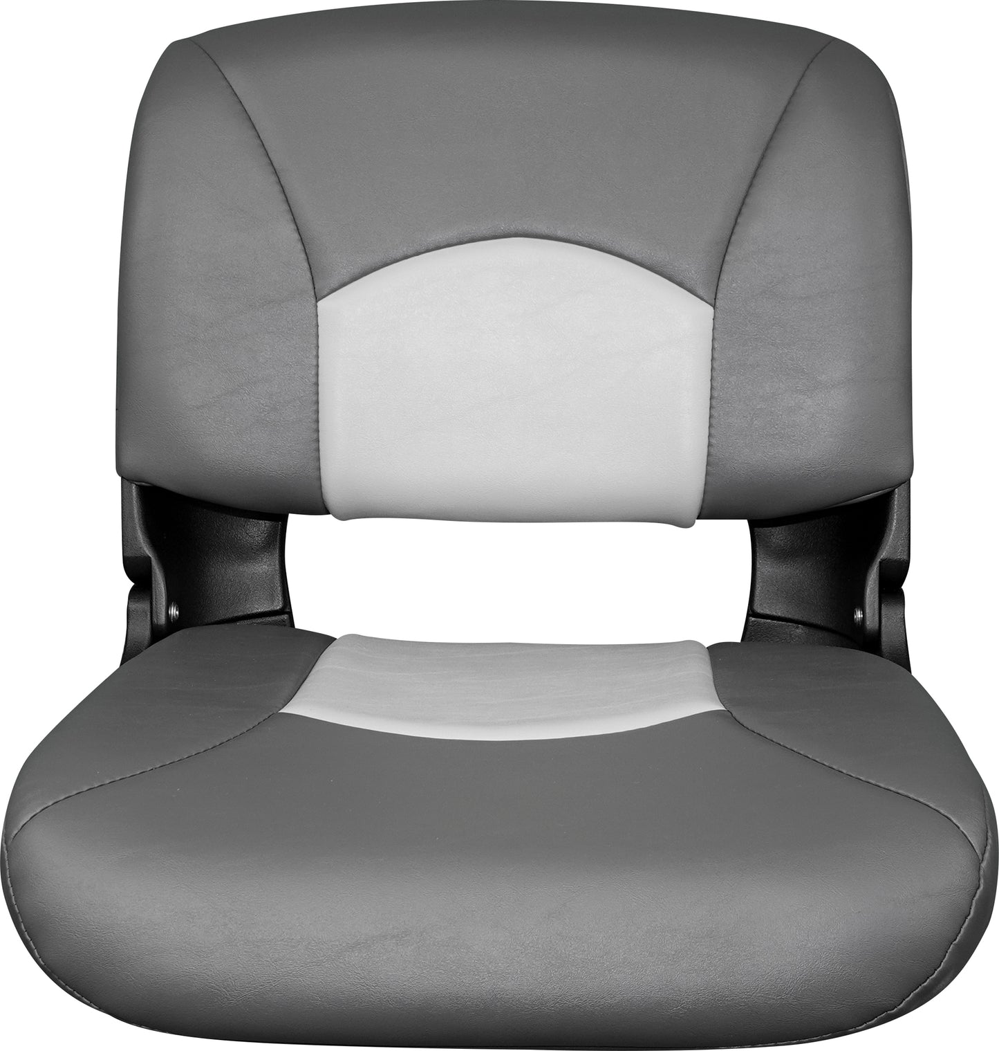 All Weather High Back Boat Seat