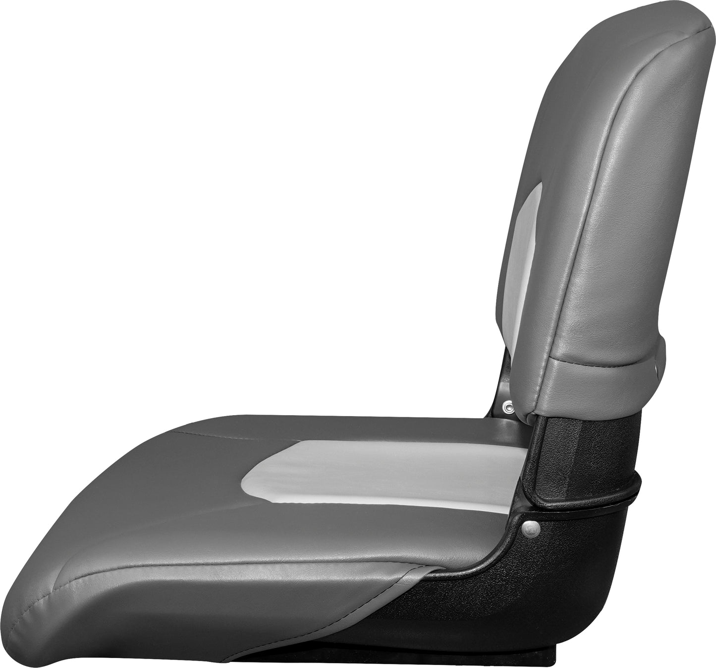 All Weather High Back Boat Seat