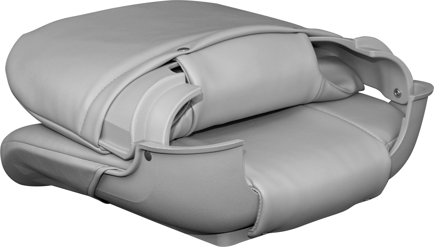 All Weather High Back Boat Seat