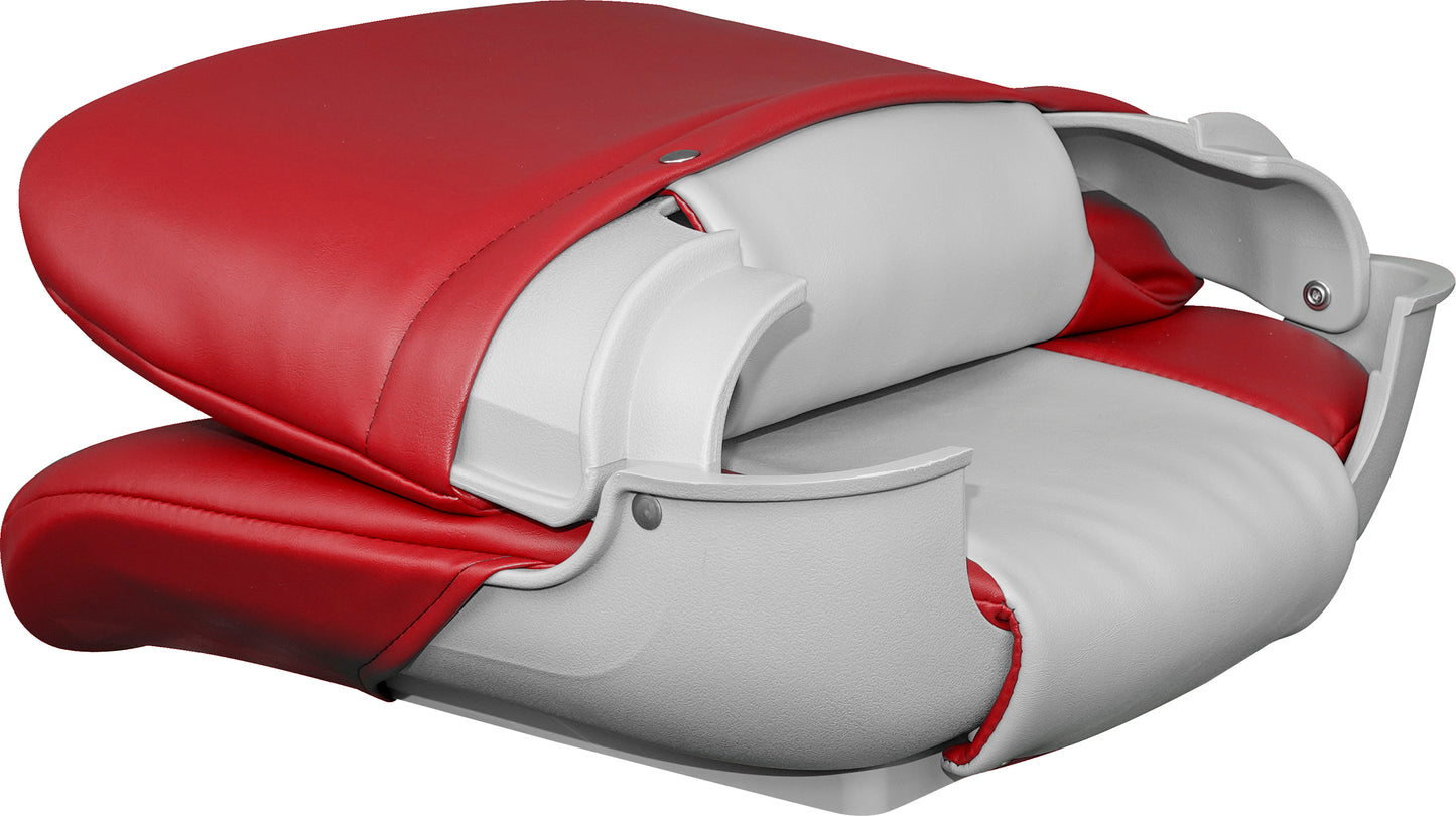 All Weather High Back Boat Seat