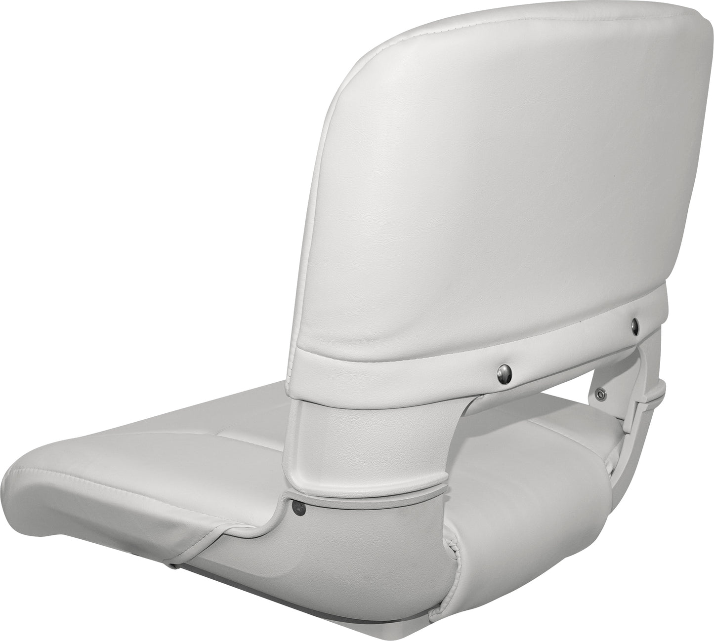 All Weather High Back Boat Seat