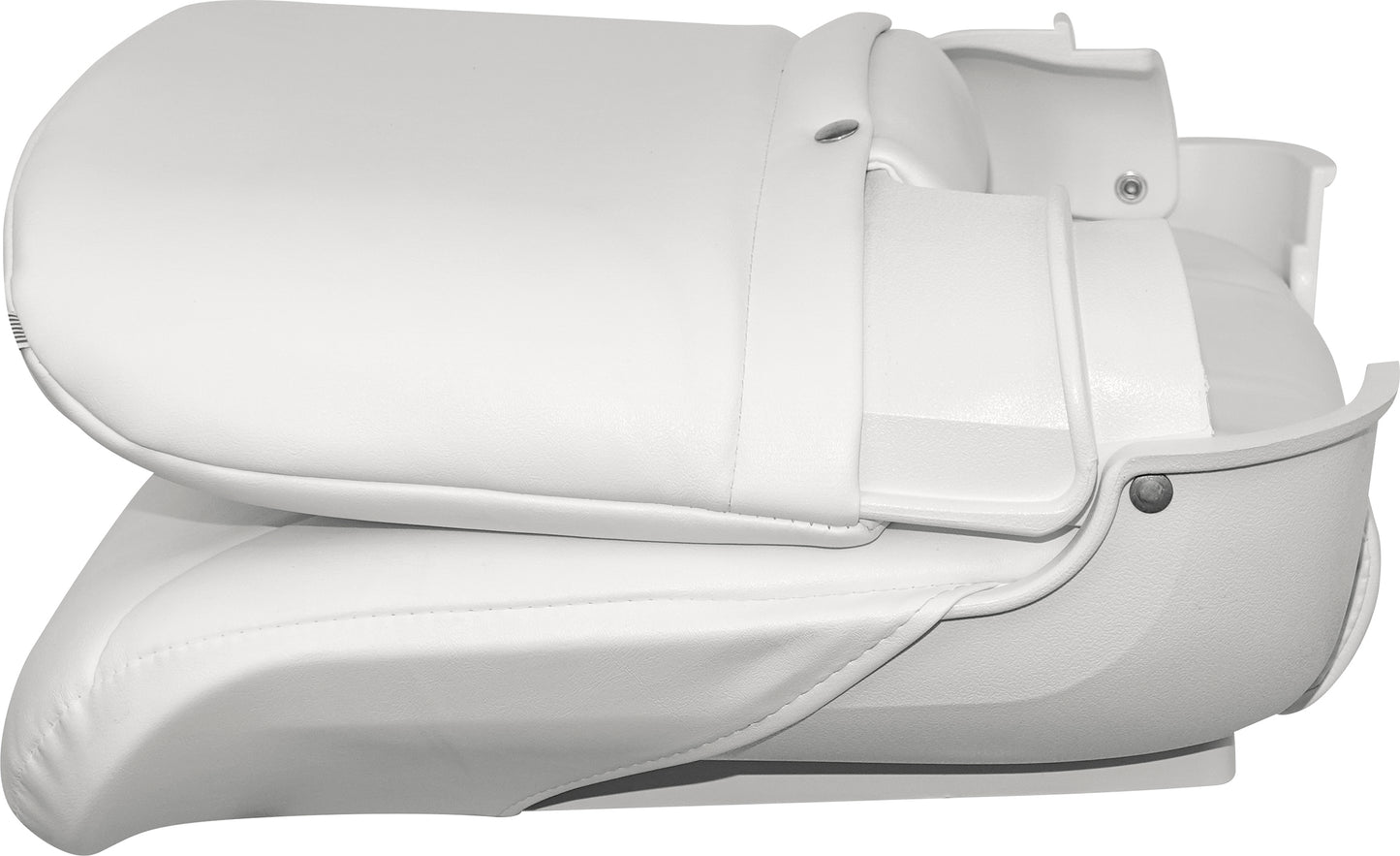 All Weather High Back Boat Seat