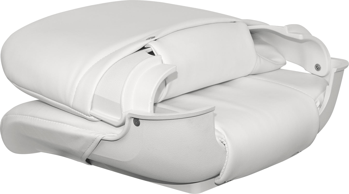 All Weather High Back Boat Seat