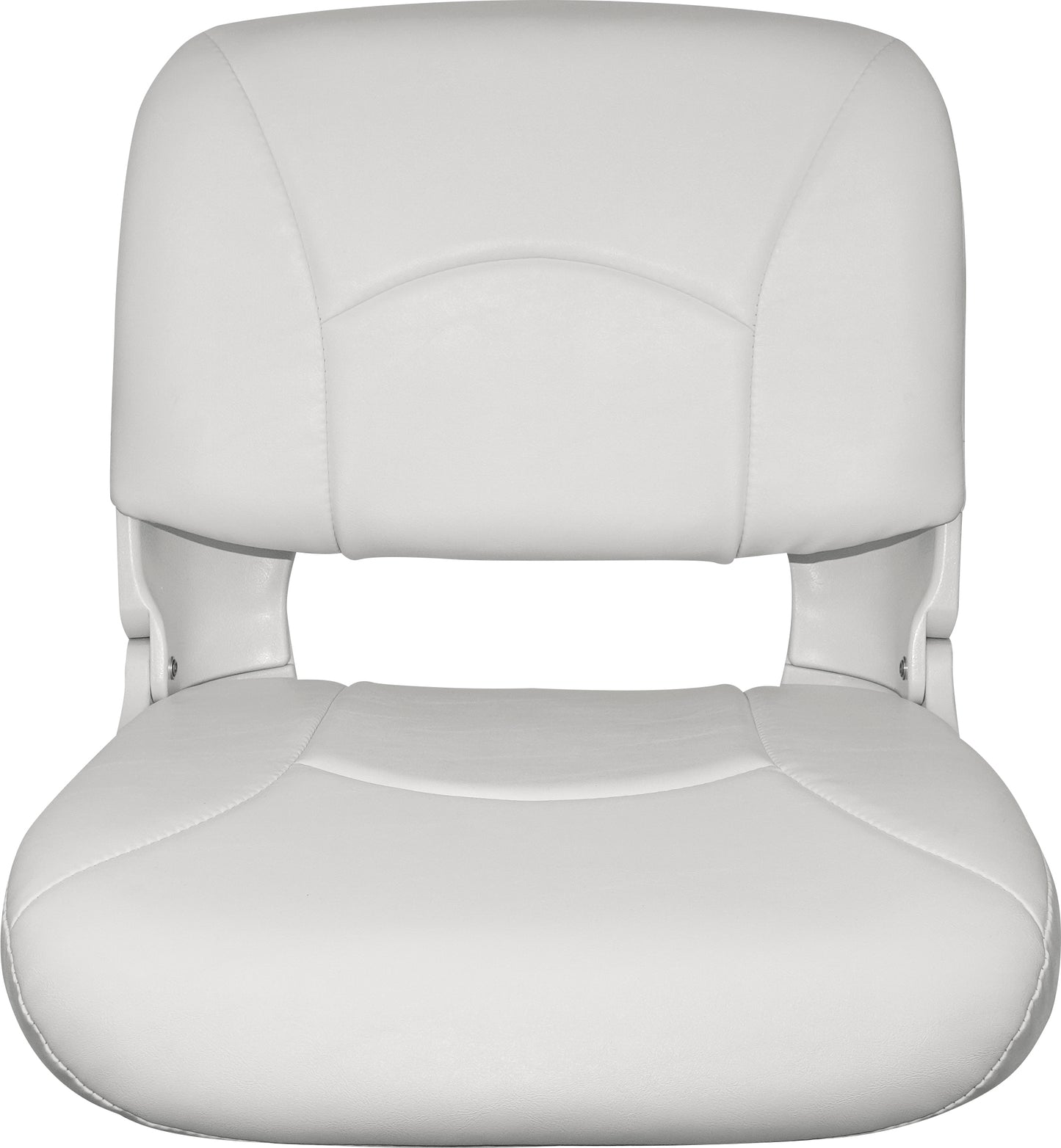 All Weather High Back Boat Seat