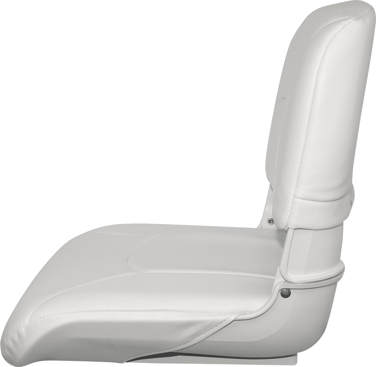 All Weather High Back Boat Seat