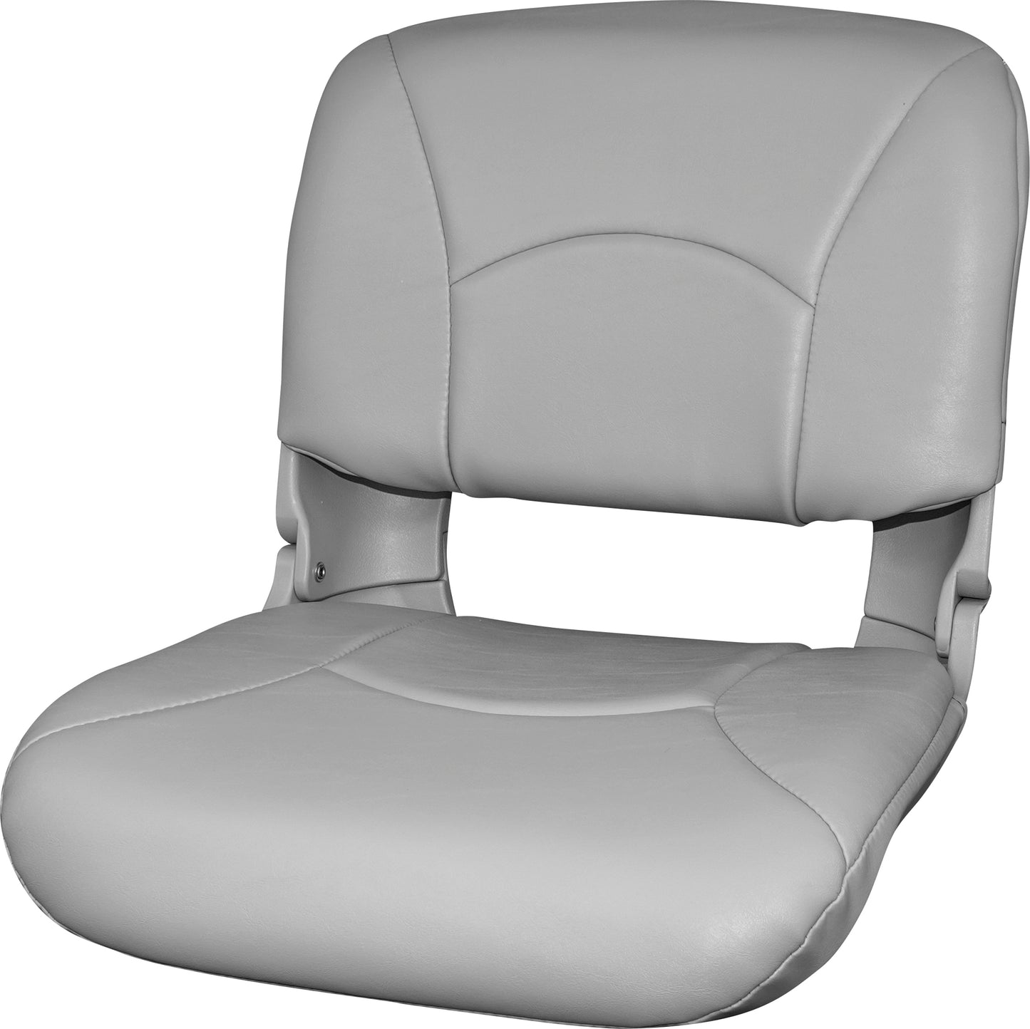 All Weather High Back Boat Seat