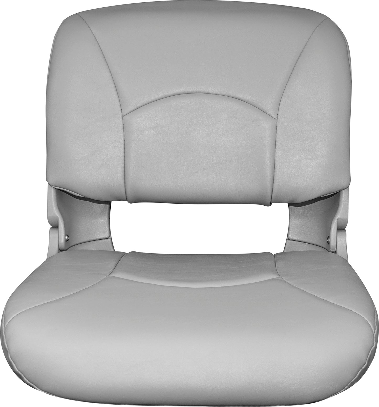 All Weather High Back Boat Seat